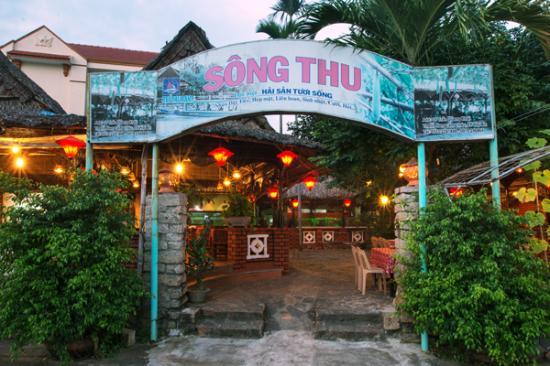 Song Thu Restaurant